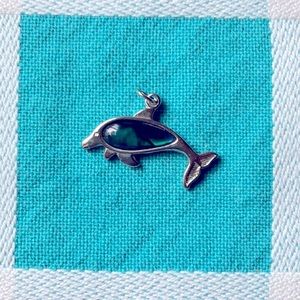 🐬 DOLPHIN CHARM 🐬